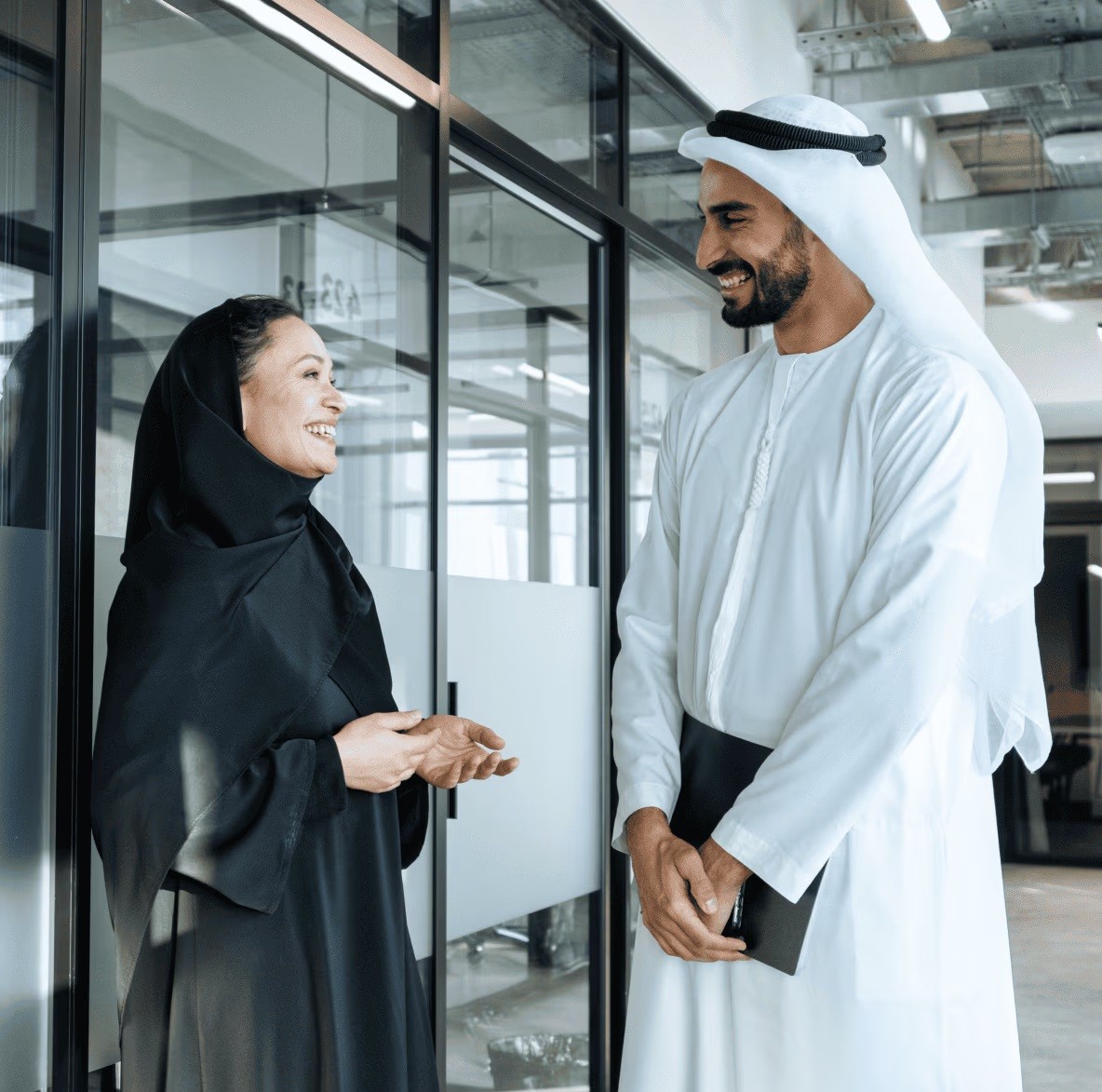 BestCircle AI team in the field